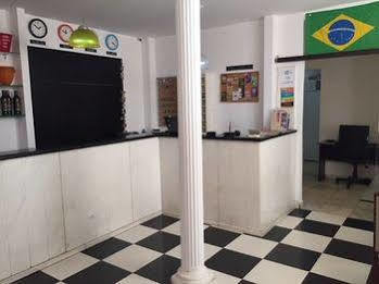 Copa Elegante Rio de Janeiro Exterior photo