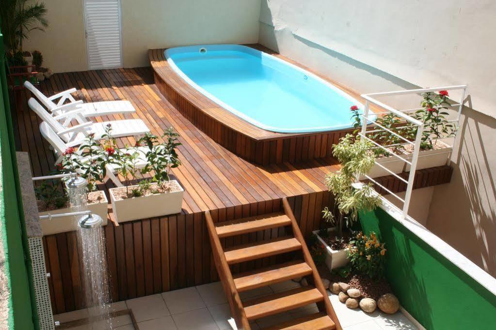 Copa Elegante Rio de Janeiro Exterior photo